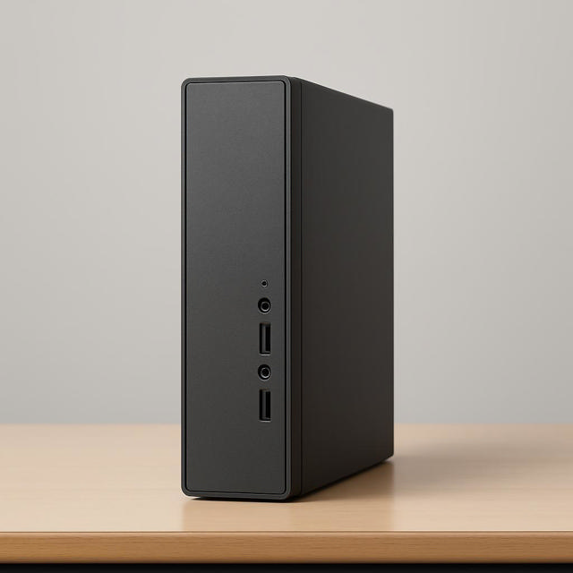 Acer Veriton X2710G SFF Core i5-13400 8GB 512GB Windows 11 Pro