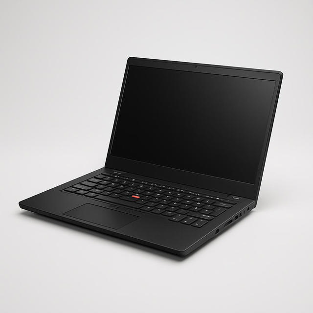 Lenovo ThinkPad E14 Gen 6 Core Ultra 5 125U 16GB 512GB 14 inch WUXGA Windows 11 Pro