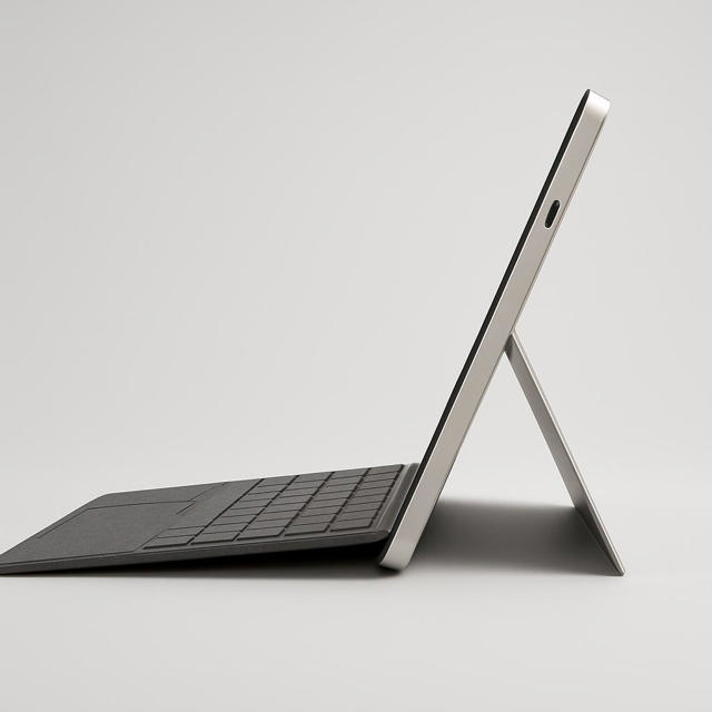 Microsoft Surface Pro 11th Edition Snapdragon X Plus 16GB 256GB 13 inch Windows 11
