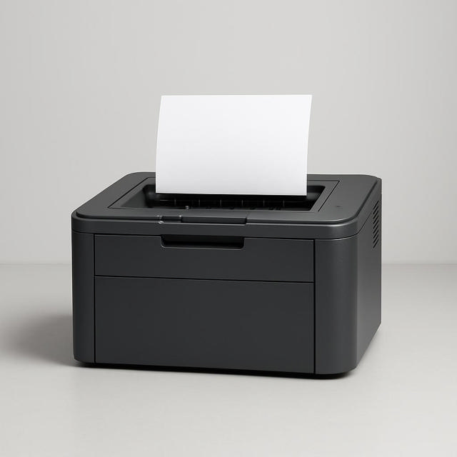 Brother HL-L2445DW Mono Laser Printer Wireless Duplex