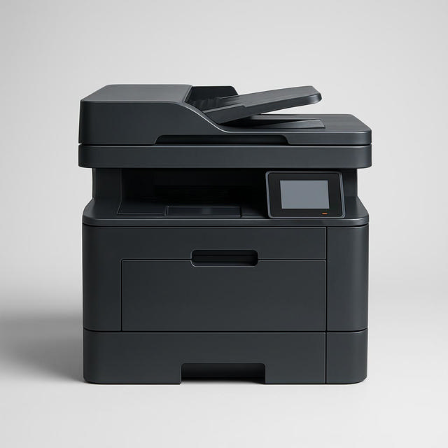 Brother MFC-L2860DW Mono Laser All-in-One Wireless Duplex with Fax