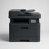 Brother MFC-L2860DW Mono Laser All-in-One Wireless Duplex with Fax