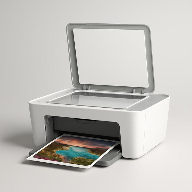 Brother MFC-J4540DW A4 Colour Inkjet All-in-One Wireless Duplex
