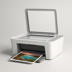 Brother MFC-J4540DW A4 Colour Inkjet All-in-One Wireless Duplex