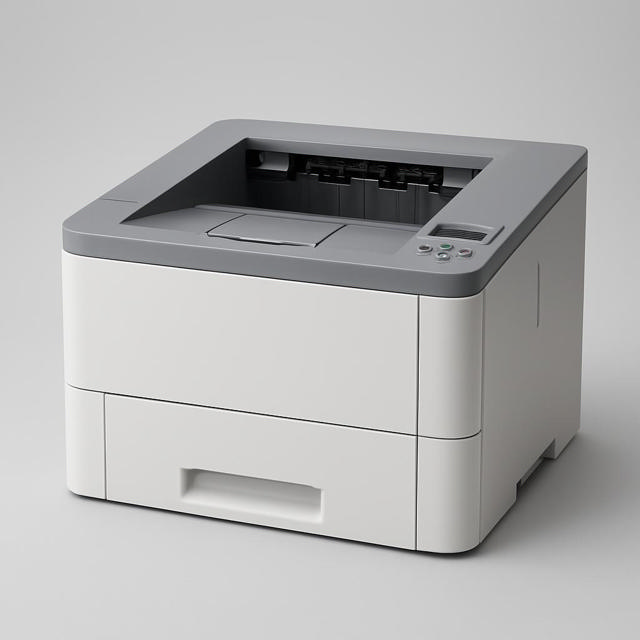 HP LaserJet Pro 4002dw Mono Laser Printer Wireless Duplex