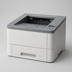 HP LaserJet Pro 4002dw Mono Laser Printer Wireless Duplex