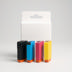 Brother LC426XL High Yield Ink Cartridge Value Pack CMYK