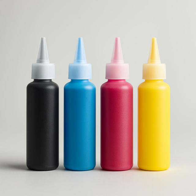 Epson 104 EcoTank Ink Bottle Multipack CMYK