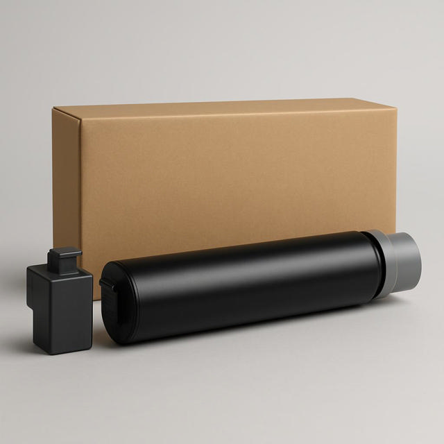 Kyocera TK-3430 Black Toner Kit 25,000 Pages