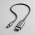 Vention USB-C to HDMI Cable 4K 60Hz 1.5m