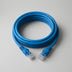 Target Cat6a S/FTP LSZH Patch Cable 5m Blue