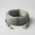 Cablexpert Cat6a S/FTP LSZH Patch Cable 20m Grey