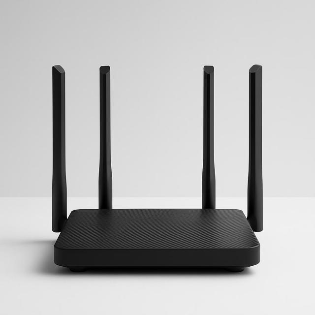 TP-Link Archer AX55 AX3000 Dual-Band Wi-Fi 6 Router