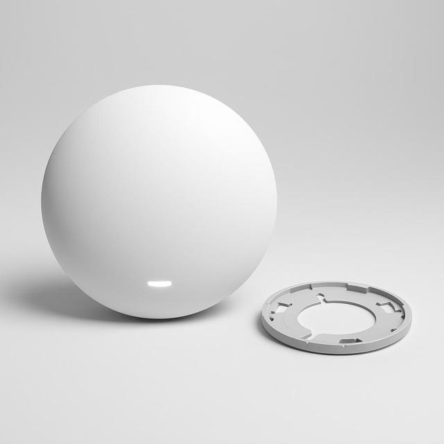 TP-Link Omada EAP670 AX5400 Ceiling Mount Wi-Fi 6 Access Point, 2.5GbE PoE+