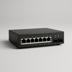 TP-Link Omada SG2210MP 10-Port Gigabit Smart Switch, 8x PoE+, 150 W, 2x SFP