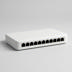 Ubiquiti UniFi USW-Lite-16-PoE 16-Port Gigabit Managed Switch, 8x PoE+, 45 W