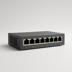 Netgear MS108UP 8-Port 2.5GbE Unmanaged Switch, PoE++, 230 W