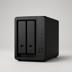QNAP TS-264 2-Bay NAS, Intel Celeron N5105, 8 GB, 2x 2.5GbE