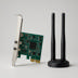 TP-Link Archer TX20E AX1800 Wi-Fi 6 PCIe Adapter with Bluetooth 5.2