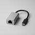 StarTech.com USB-C to 2.5 Gigabit Ethernet Adapter