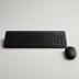 Logitech MK270 Wireless Keyboard and Mouse Combo, UK Layout