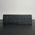Logitech MX Keys S Wireless Illuminated Keyboard, Graphite, UK Layout