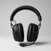 HyperX Cloud III Wired Gaming Headset, 3.5 mm and USB, Black