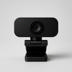 Logitech C920 HD Pro Webcam, 1080p 30fps, Stereo Mic