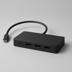 HP Thunderbolt Dock G4 120 W